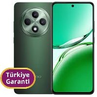 Resim Oppo Reno11 FS TR Garanti | 256 GB 8 GB Yeşil 