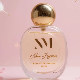 Resim Nimu Fragrances K05 Love 50ML 