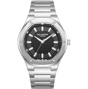 Resim Lee Cooper Lc08145.350 Erkek Kol Saati Gri 