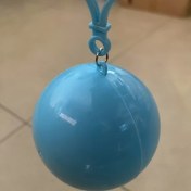 Resim Gateesat 5 Renk Seçenekli Yetişkin Acil Durum Yağmurluğu, Anahtarlık Top Veya Su Geçirmez Yağmurluk, Kamp Ve Outdoor 