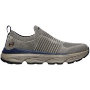 Resim Skechers 210225-SND Delmont Jenko Erkek Bağcıksız Sneaker Günlük Spor Ayakkabı 