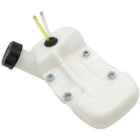 Resim Benzin Deposu Husq. 143Rıı /G45L 