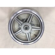 Resim Motoran Wind 125 Ön Jant Diskli 