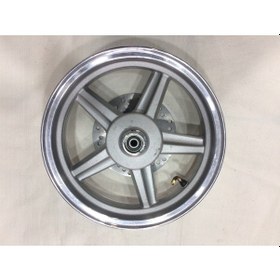 Resim Motoran Wind 125 Ön Jant Diskli 
