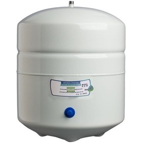 Resim Antibakterial Su Arıtma Tankı 12 Litre 3.2 Galon 