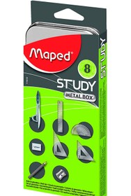 Resim MAPED 119418 PERGEL ÖĞRENCİ NİKEL TAKIM 