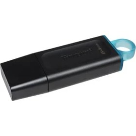 Resim 64 GB Kıngston Exodıa USB Bellek 3.2 Dt DTX/64GB 