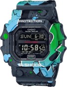 Resim Casio G-SHOCK GX-56SS-1DR Erkek Kol Saati 