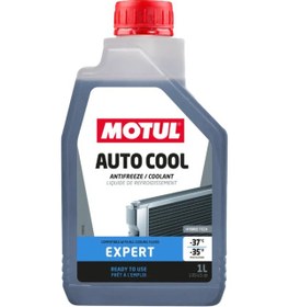 Resim Auto Cool Expert -37 C 1 Litre 