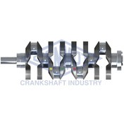 Resim GENMOT 1900 Krank Navara 2.5 Parthfınder 2.5 Ddtı Yd25 Sky Star 12200-Ad210 