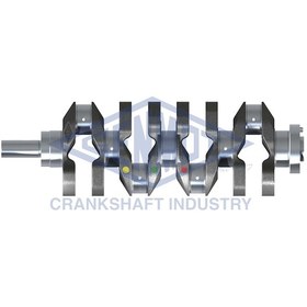 Resim GENMOT 1900 Krank Navara 2.5 Parthfınder 2.5 Ddtı Yd25 Sky Star 12200-Ad210 