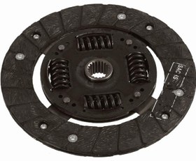 Resim Clutch Dısc 