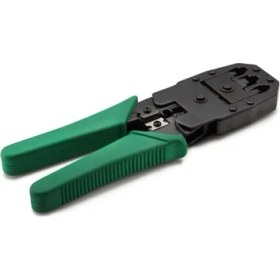 Resim S-Link Sl-315 Rj45+Rj11+Rj12 Üçlü Pense 