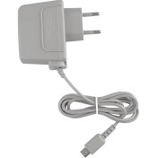 Resim Papajack Ds Lite Şarj Cihazı, Nintendo Ds Lite Sistemleri Için Ac Adaptörü Güç Şarj Cihazı, Duvar Seyahat Şarj Cihazı Güç Kablosu Şarj Kablosu 5.2V 450MA (Yurt Dışından) 