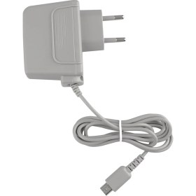 Resim Papajack Ds Lite Şarj Cihazı, Nintendo Ds Lite Sistemleri Için Ac Adaptörü Güç Şarj Cihazı, Duvar Seyahat Şarj Cihazı Güç Kablosu Şarj Kablosu 5.2V 450MA (Yurt Dışından) 