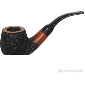 Resim Pipsan Bent Poker Pipo N11.63 