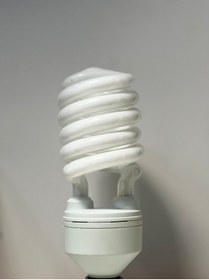 Resim OKYANUSAYD 45 WATT 3110 LÜMEN 6500 KELVİN BEYAZ IŞIK TWİST TASARRUFLU AMPUL 