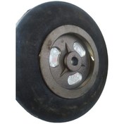 Resim Pancar Motoru&Su Motoru Tekeri 300X55 Döküm 