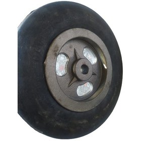 Resim Pancar Motoru&Su Motoru Tekeri 300X55 Döküm 