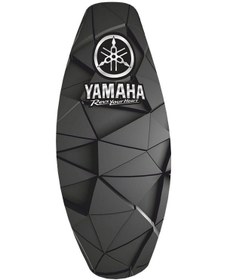 Resim 3d Yamaha Nmax Uyumlu Koltuk Kılıfı Desen 5 Çok Renkli 