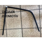 Resim M124 Serçe Cam Direk Arka Sol Cam Direği 