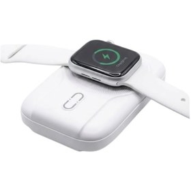 Resim 22.5w Süper Hızlı Şarjlı Çok Fonksiyonlu 10000 Mah Powerbank Diğer 