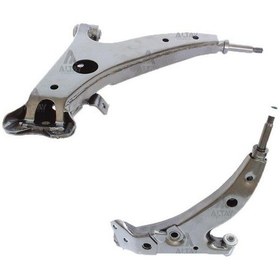 Resim Esse Otomotiv Corolla Uyumlu 92-95 Alt Sağ Salıncak - AYD-02773 - 48068-12130 