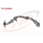 Resim OTOCO Egr Borusu Vw Carfter 2.5 Tdı 2006-2015 