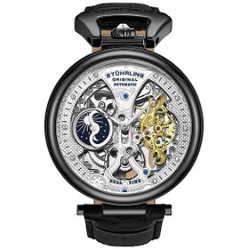 Resim Stührling 3920.4 Erkek Kol Saati 