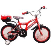 Resim Arnica Racing 1604 E 16 J Çocuk Bisikleti 