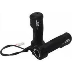 Resim ABC E-bike Gaz Kolu Takım 