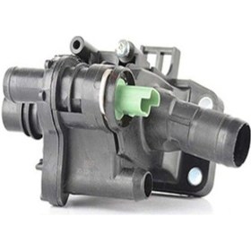 Resim Esse Otomotiv - Focus/307/partner/c-max Termostat Yuvası 03- Bsg 30-126-008 3m5q 8a586 Ac 