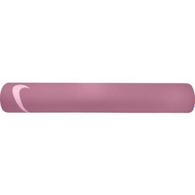 Resim 4 Mm Reversible Unisex Pembe Yoga Matı N.100.7517.643.os Pembe 