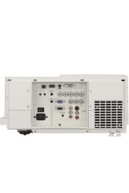 Resim Mitsubishi XL6600U 1024x768 LCD (6000 Ansilümen XGA) Projeksiyon Cihazı 