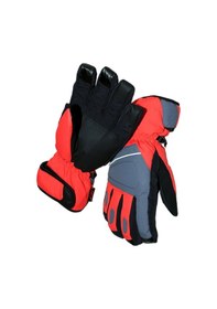 Resim Evolite Glox Kayak Eldiveni Çok Renkli 