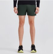 Resim Asics Core 5in Short Erkek Gri Şort 2011c336-020 