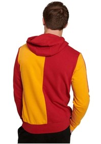 Resim Galatasaray Forma Lisanslı Metin Oktay Sweatshirt - 2XL 