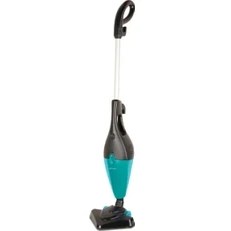 Resim Conti CSC-305 Zeus Plus Dikey Elektrikli Süpürge Yeşil 