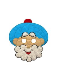 Resim Nasreddin Hoca Maskesi Nasreddin Hoca 