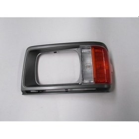 Resim 1993-1995 Mazda E2200 Minibüs Far Çerçeveli Sinyal Sol Tyg Adet Oem No:8bs651070 