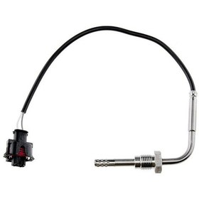 Resim Egzoz Sıcaklık Sensörü Oksijen Sensörü Konum 2 