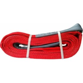 Resim Özgürce Güçlü Sapan Polyester 5 Ton, 3 Metre Uzunluk, Dayanıklı ve Güvenilir Kullanım 