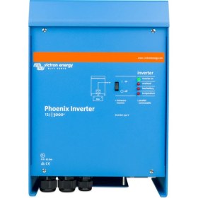 Resim Victron Phoenix Invertör 12 V-3000 W 