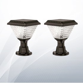 Resim Cata CT-7315 SOLAR SET ÜSTÜ BEYAZ IŞIK 