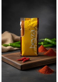Resim Beyza Avantajlı Baharat Seti 1 Kg Acı Pul Biber + 1 Kg Acı Toz Biber 2 Li Paket 