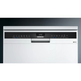 Resim Siemens SN23IW60MT Wi-Fi 6 Programlı Bulaşık Makinesi 