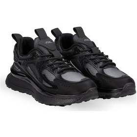 Resim Jersey-g Kadın Ayakkabı Siyah Siyah 