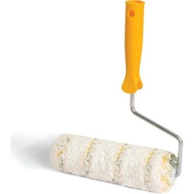 Resim Yıldırım Fırça Lüks Iç ve Dış Cephe Rulo 20 cm 