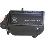 Resim Doblo Linea Grande Punto Egea 1.3 Euro 5 Hava Filtre Kutusu 