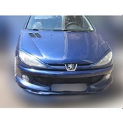 Resim Peugeot 206 Ön Karlık 